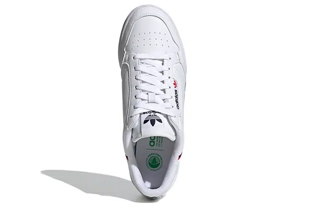 adidas originals Continental 80 Vegan