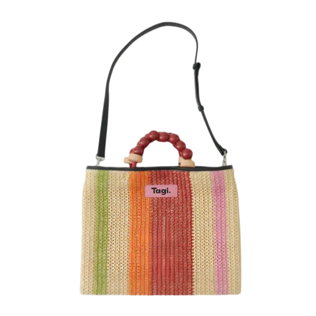 Tagi. Tanghulu ABS Tote