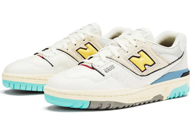 New Balance NB 550