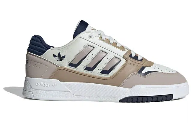 adidas originals Drop Step LOW 2.0