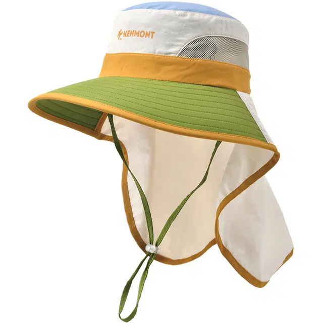 KENMONT UPF50+