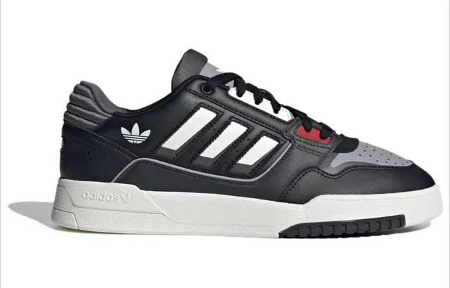 adidas originals Drop Step LOW 2.0