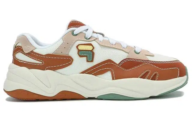 FILA FUSION Flash