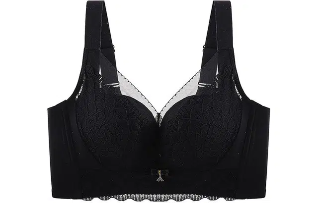 二三二三 聚拢收副乳防下垂无钢圈调整型上托文胸 女款