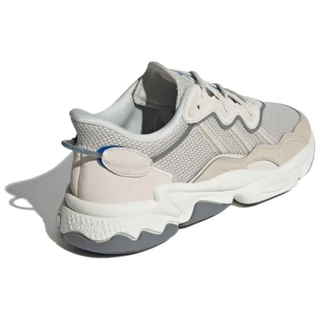 adidas Ozweego Brown Blue