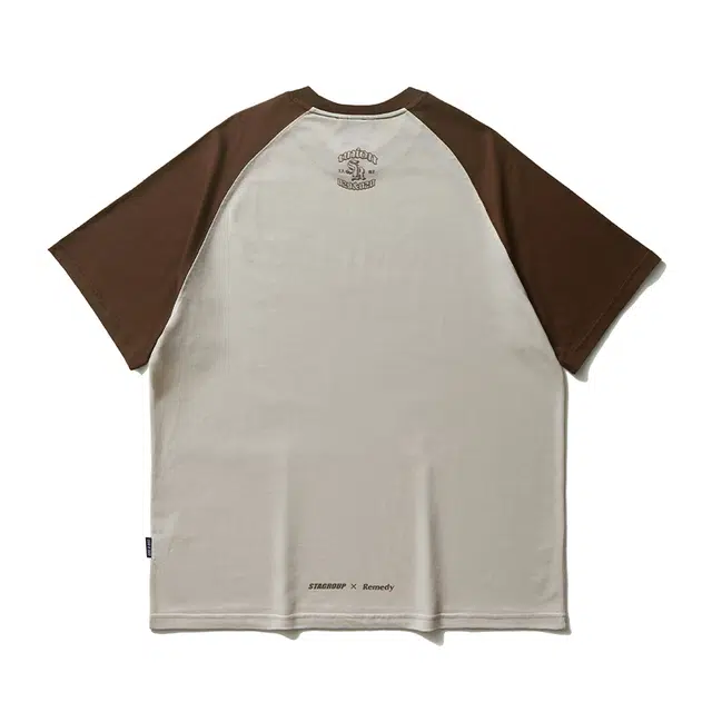 REMEDY X STA SR T