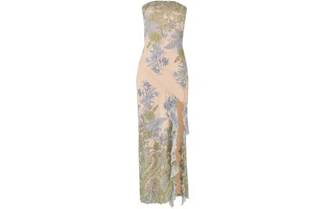 Tiger Mist THEO MAXI DRESS