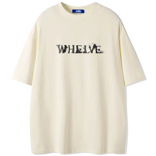 WHELVE LogoT