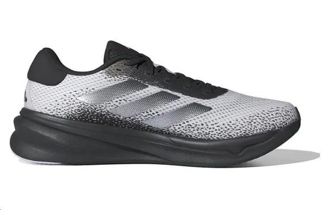 adidas Supernova Stride White Grey