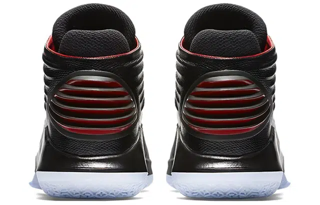 Jordan Air Jordan 32 Bred MJ Day