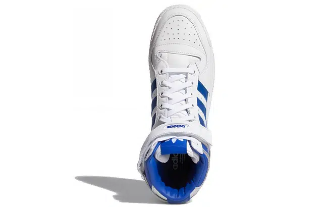 adidas originals FORUM Mid Refined