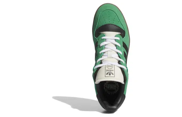 adidas originals Rivalry 86 Low