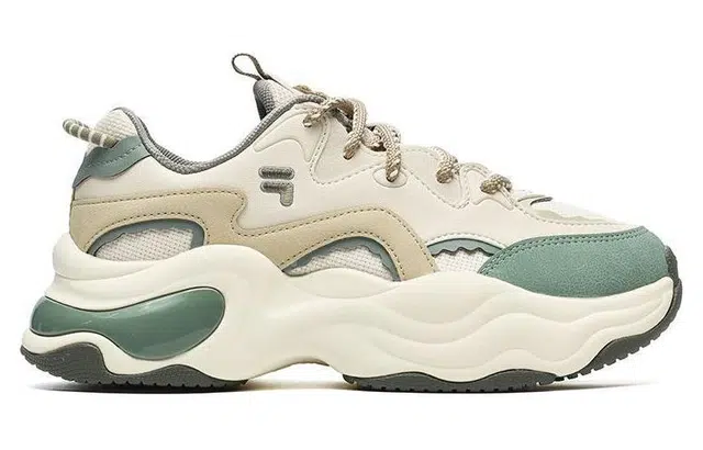 FILA FUSION Bubble