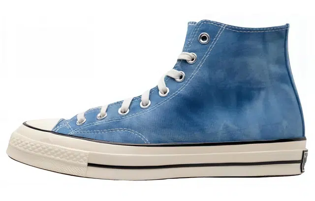 Converse 1970s Chuck Taylor High Top Sky Blue