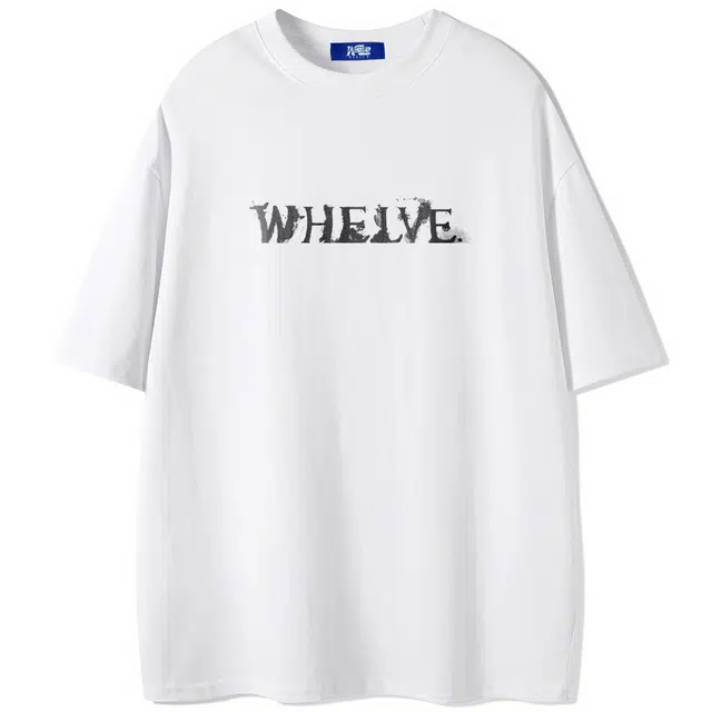 WHELVE LogoT