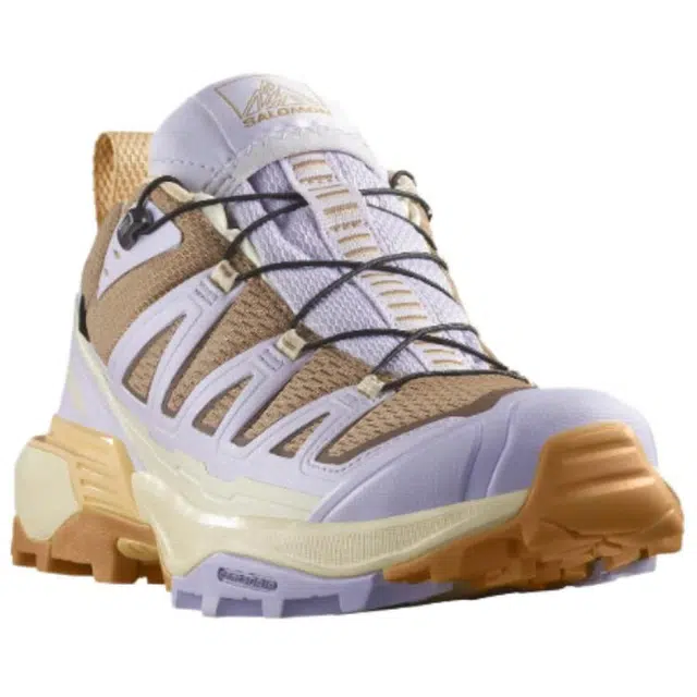 SALOMON X ULTRA 360 EDGE GORE-TEX