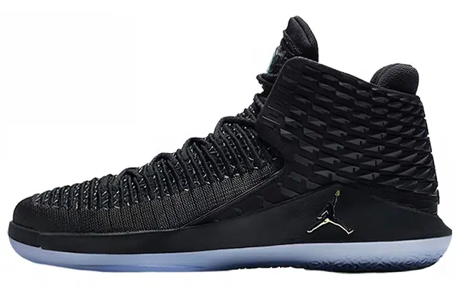 Jordan Air Jordan 32 Black Cat