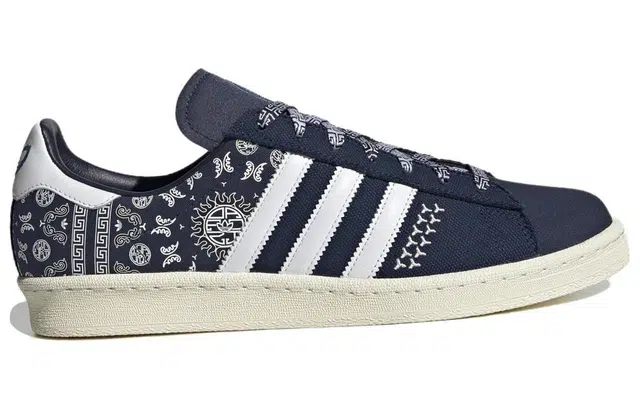 adidas originals Campus 80S