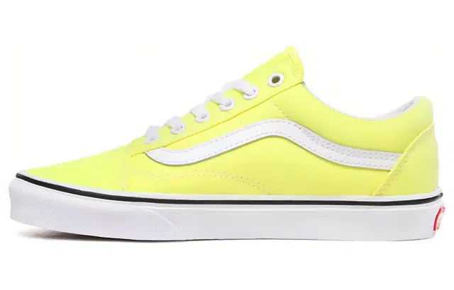 Vans Old Skool Neon