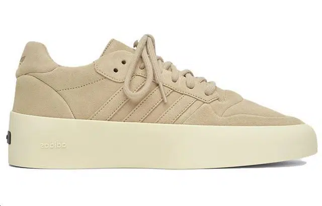 Fear of God x adidas originals Athletics Rivalry 86 Low
