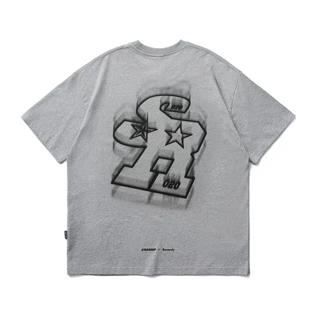 REMEDY X STA T