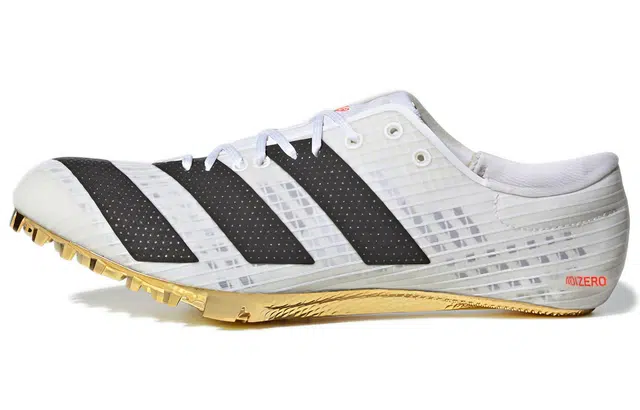 adidas Adizero Finesse White Black