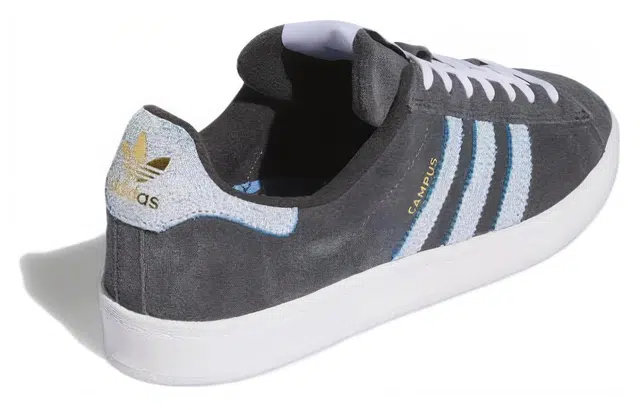 adidas Campus ADV Grey