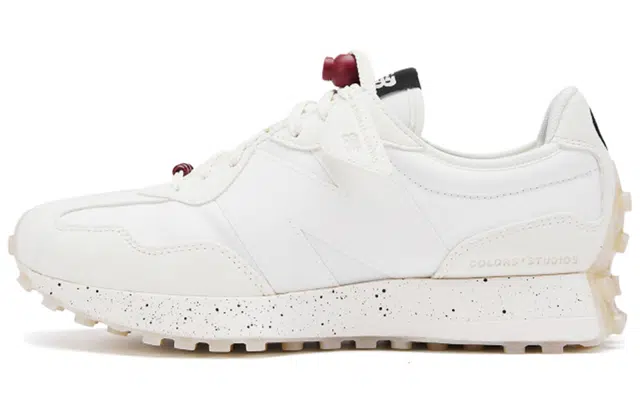 COLORSxSTUDIOS x New Balance 327