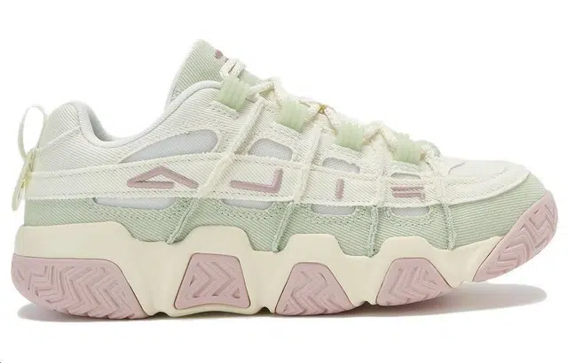 FILA Barricade