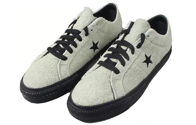 Converse one star Pro