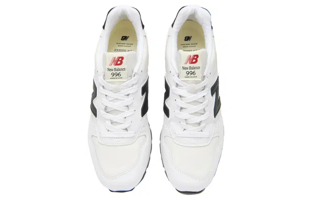 New Balance U996