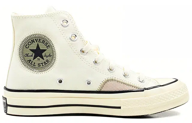 Converse 1970s chuck taylor all star hi