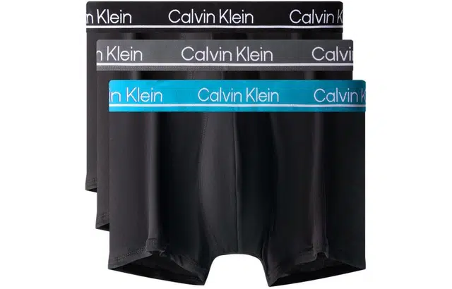 CALVIN KLEIN 3