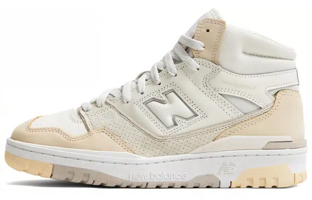 New Balance NB 650 "Beige"