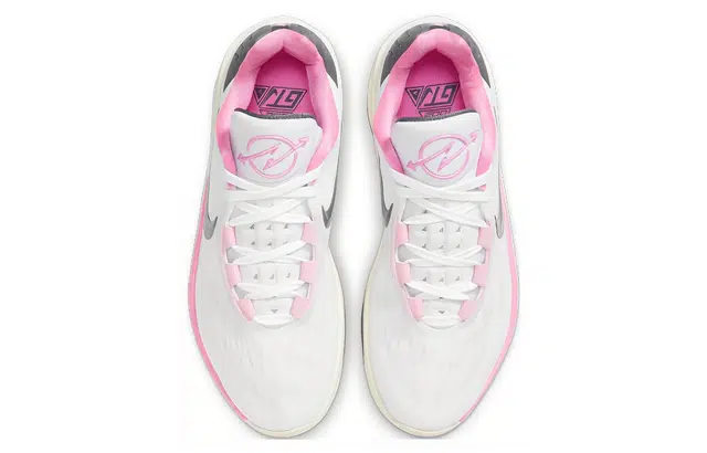 Nike Air Zoom G.T. Cut 2 EP White Pink