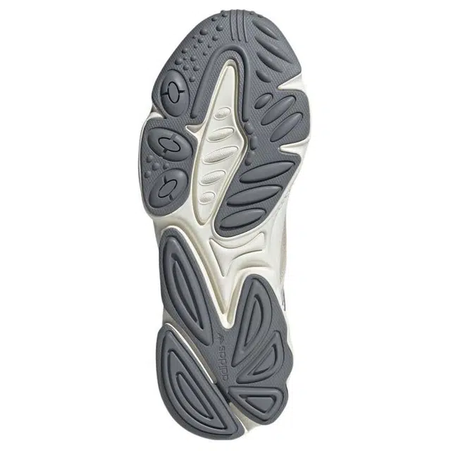 adidas Ozweego Brown Blue