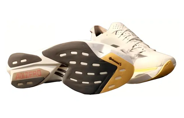 adidas Adizero Adios Pro 3