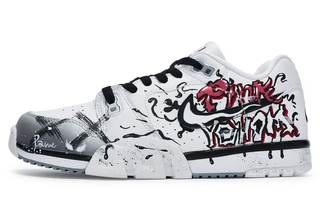 Nike Air Cross Trainer 3 811