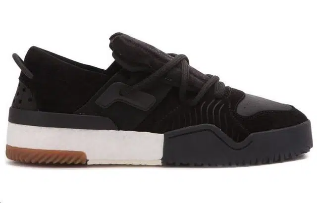 alexander wang x adidas originals B-ball
