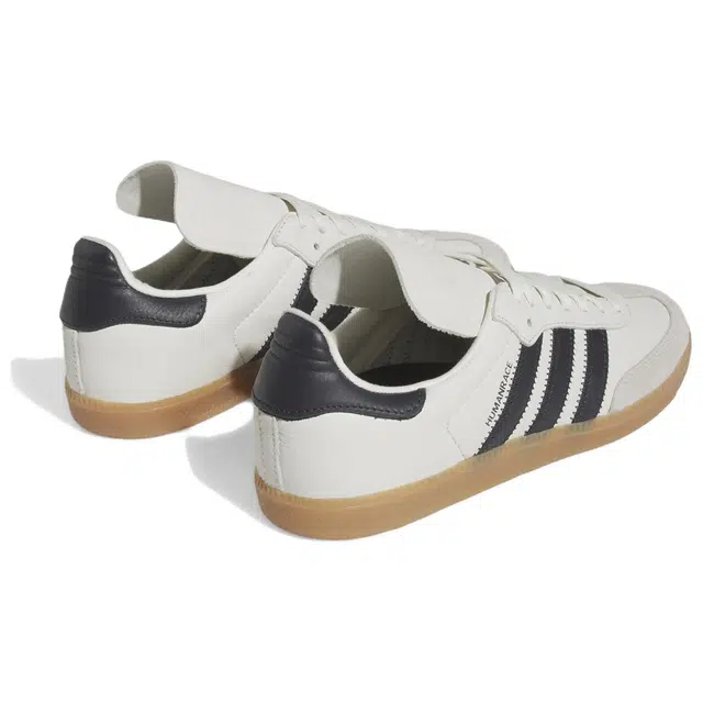 Pharrell x adidas originals Samba