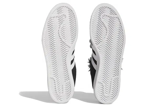 Jeremy Scott x adidas originals Campus 80s JS Bones