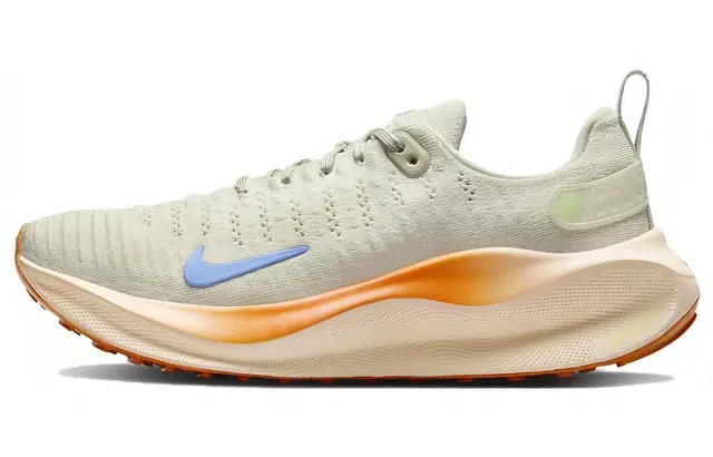 Nike InfinityRN 4 Yellow