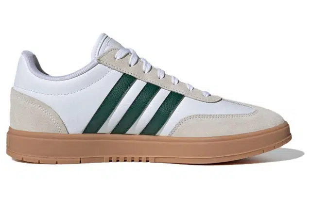 adidas neo Gradas Low Trainers