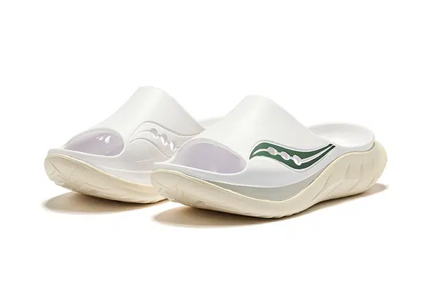 Saucony