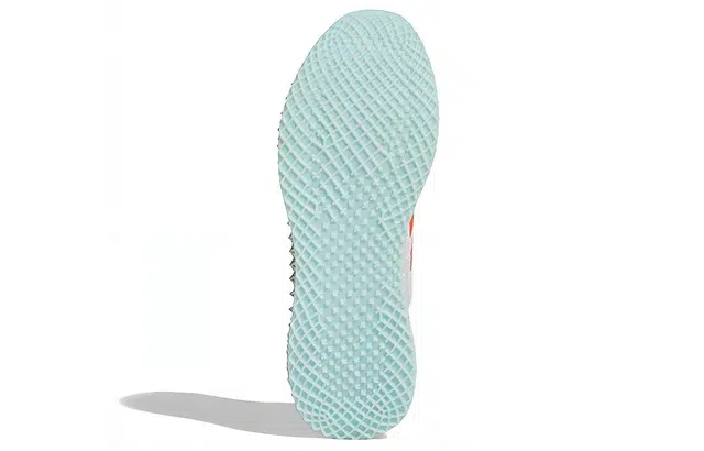 adidas 4D Run 1.0