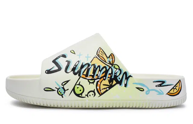 Nike Calm Slide 811