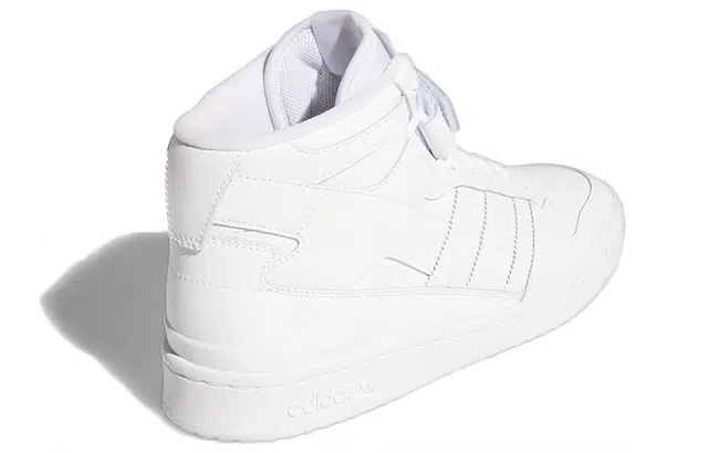 adidas originals FORUM Mid