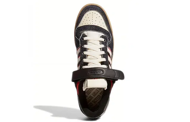 adidas originals FORUM Midwest Kids x 84 Low