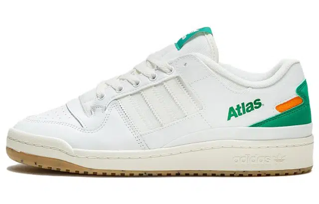 Atlas x adidas Forum 84 ADV