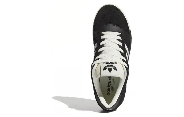 adidas originals Rivalry LOW